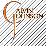 Logo for Calvin G. Johnson A.K.A Calvin G. Johnson.