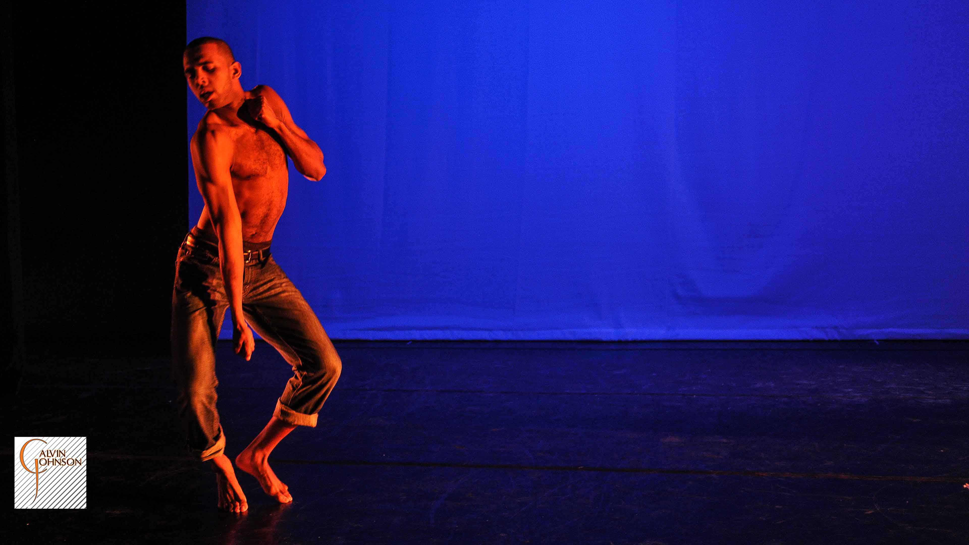 Dance performance at Carnegie Mellon University School of Drama were two couples find love and hapiness through sturggle.