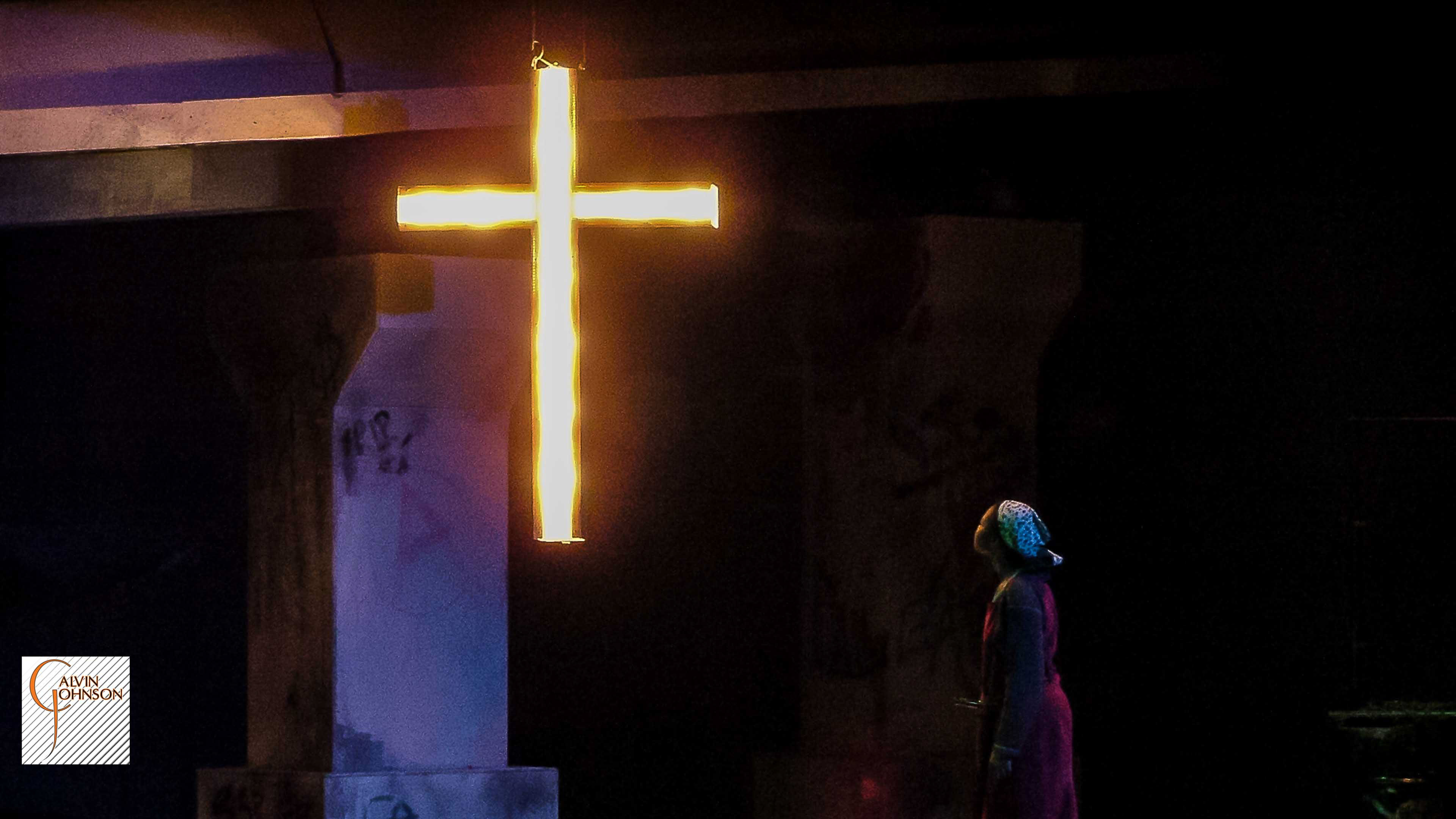 A performance of the play "In The Blood" written by Suzan-Lori Parks as performed at Spelman College in Atlanta, GA.